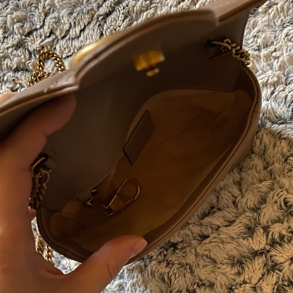Gucci super mini Marmont Bag - Picture 3 of 8